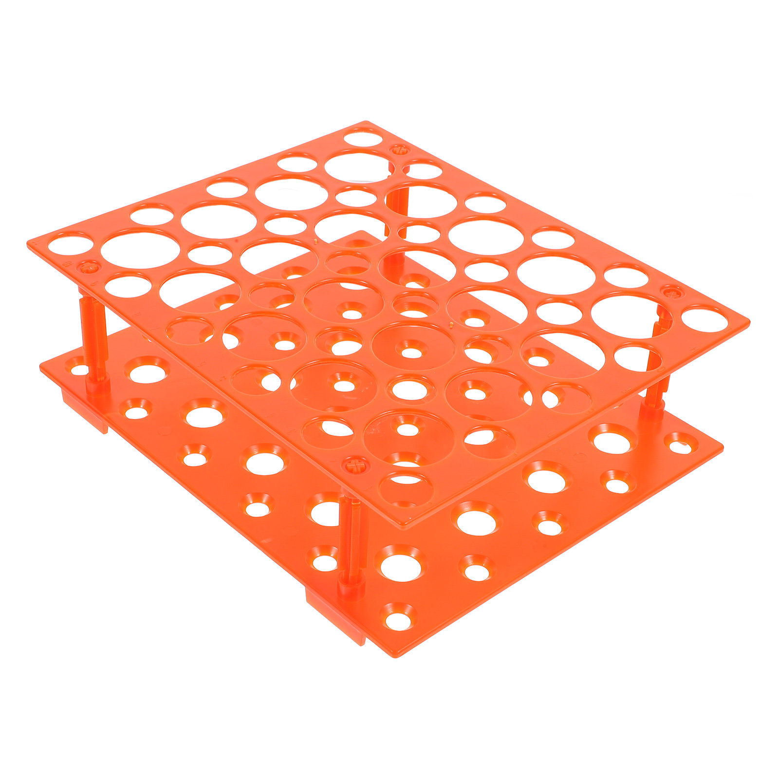 50 Holes Centrifuge Tube Rack  - Lab Equipment 评论和价格